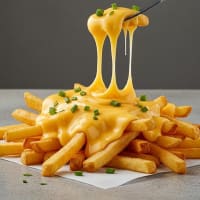 Cheese Fries